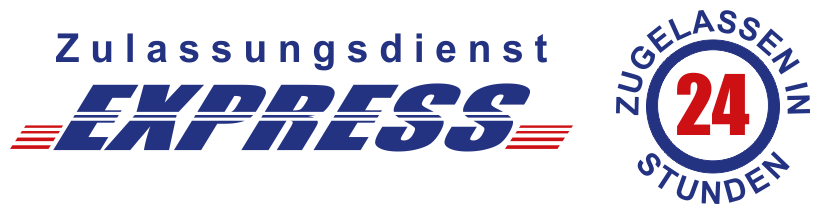 zulasssungsdienst-express-logo
